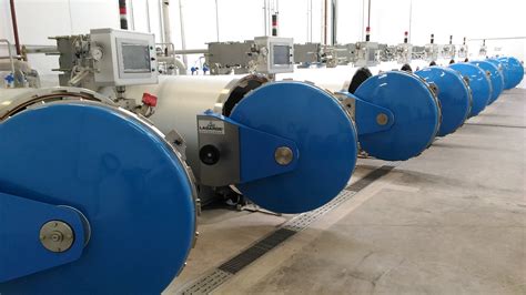 lagarde autoclaves brasil|all retorts.